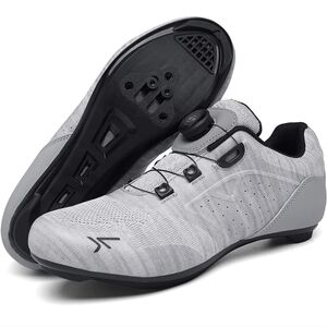 Wylwlg Cycling Cleats Size EUR 40, Size 7